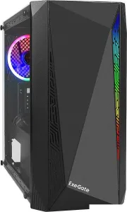Корпус ExeGate Mistery R2 EX294384RUS фото