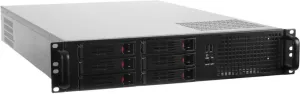 Корпус ExeGate Pro 2U660-HS06 600W фото