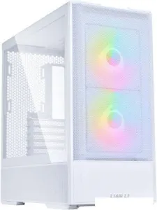 Корпус Lian Li Lancool 207 G99.LAN207RW.10RS фото