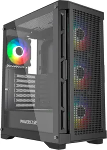 Корпус Powercase Ultimate CUB-A4 фото