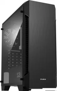Корпус Zalman S3 фото