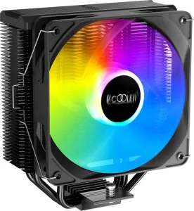 Кулер для процессора PCCooler Paladin EX300S фото