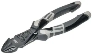 Кусачки боковые (бокорезы) IEK A2L5-HC10-K4-180 фото