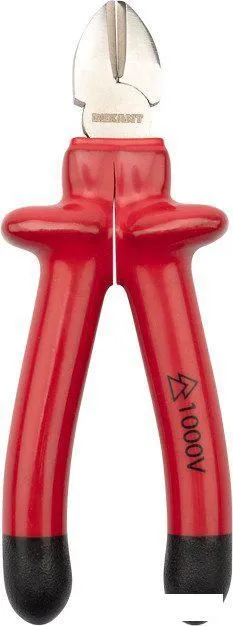 Кусачки боковые (бокорезы) Rexant 12-4615-3 фото
