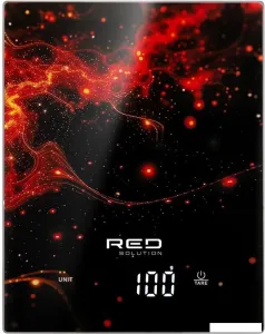 Кухонные весы RED Solution S729 фото