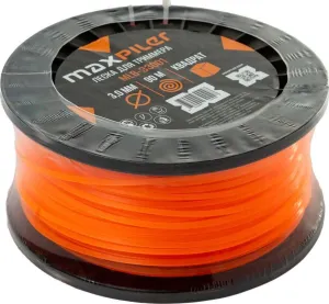 Леска для триммера MaxPiler MLB-33001 фото