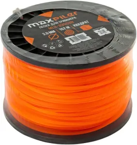 Леска для триммера MaxPiler MLB-33003N фото