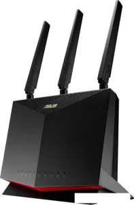 4G Wi-Fi роутер ASUS 4G-AC86U фото
