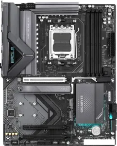 Материнская плата Gigabyte X870 Eagle WiFi7 фото