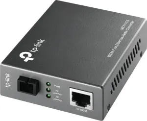 Медиаконвертер TP-Link MC111CS V6 фото