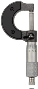 Микрометр Rexant 12-9110-2 фото