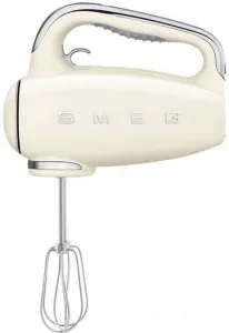 Миксер Smeg HMF01CREU фото