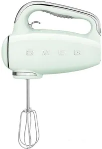 Миксер Smeg HMF01PGEU фото