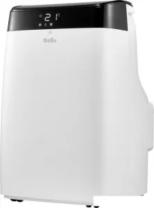 Мобильный кондиционер Ballu Smart Wind BPAC-09 SW/N1 фото