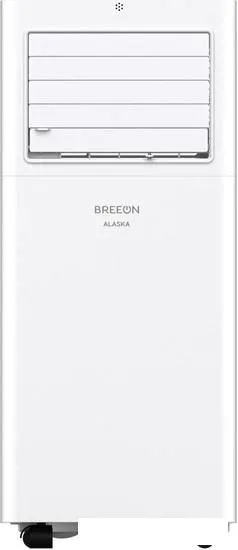 Мобильный кондиционер Breeon Alaska BPC-07TDR фото