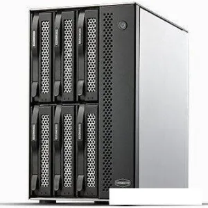 Модуль расширения TerraMaster D6-320 фото
