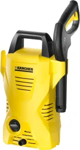 Мойка высокого давления Karcher K 2 Compact (1.673-121.0) фото
