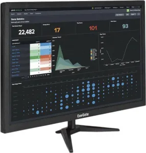 Монитор ExeGate EB2700A EX297312RUS фото