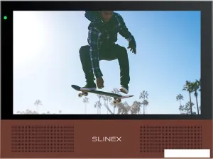 Монитор Slinex Sonik 7 (черный) фото