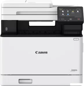 МФУ Canon MF752Cdw 5455C012 фото