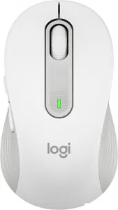 Мышь Logitech Signature M650 (белый) фото