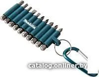 Набор бит Makita D65028 фото