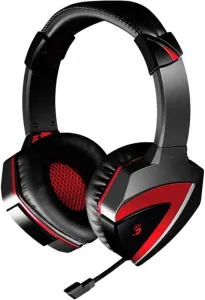 Наушники A4Tech Bloody G500 фото
