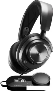 Наушники SteelSeries Arctis Nova Pro (для PlayStation) фото