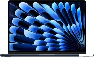 Ноутбук Apple MacBook Air 13.6" M5 2026 MDHG4 фото