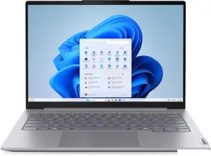 Ноутбук Lenovo ThinkBook 14 G8 IRL 21SG00H9GQ Ноутбук Lenovo ThinkBook 14 G8 IRL 21SG00H9GQ фото