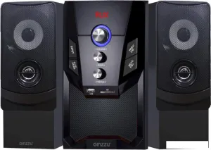 Акустика Ginzzu GM-415 фото