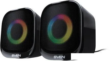 Акустика SVEN G345 фото