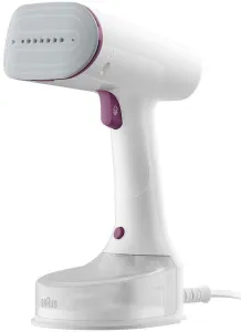 Отпариватель Braun QuickStyle 5 GS5011PU фото
