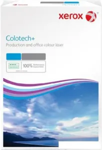 Офисная бумага Xerox Colotech Plus A4 160 г/м2 250 л 003R94656 фото