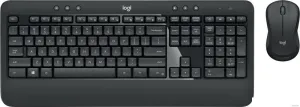 Офисный набор Logitech MK540 Advanced 920-008691 (нет кириллицы) фото