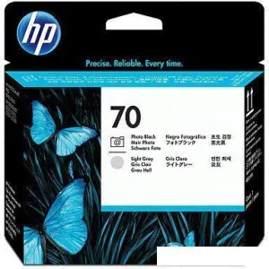 Печатающая головка HP 70 (C9407A) фото