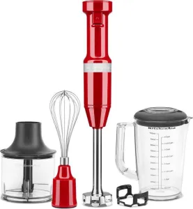 Погружной блендер KitchenAid 5KHBV83EER фото