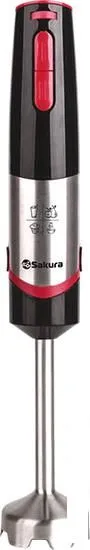 Погружной блендер Sakura SA-6250BK фото