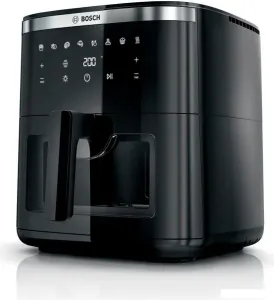 Аэрогриль (аэрофритюрница) Bosch MAF671B0 фото
