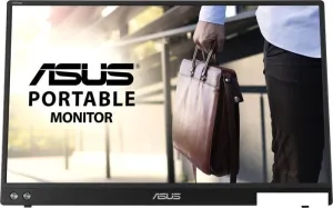 Портативный монитор ASUS ZenScreen MB16ACV фото