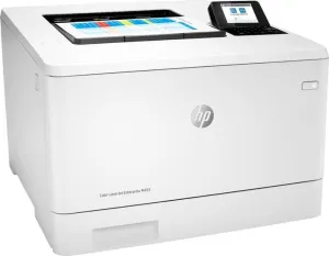 Принтер HP LaserJet Enterprise M455dn 3PZ95A фото