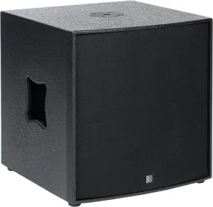 Проводной сабвуфер DS Proaudio CX S15 фото