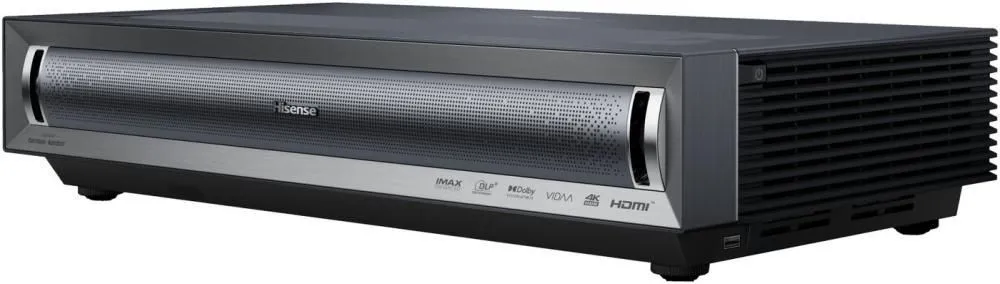 Проектор Hisense PX3SE-PRO фото