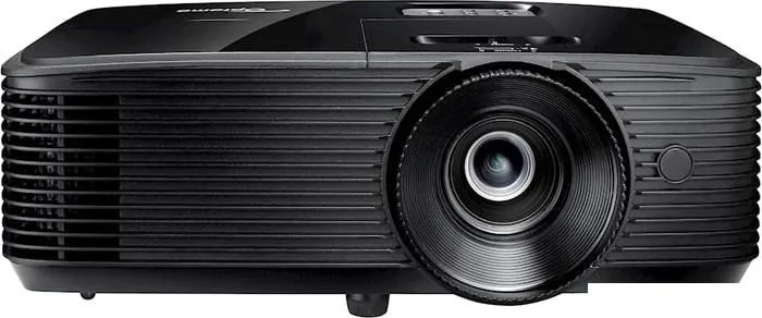 Проектор Optoma S336 фото