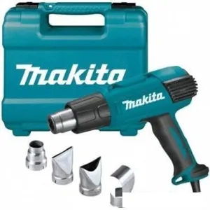 Промышленный фен Makita HG6030K фото