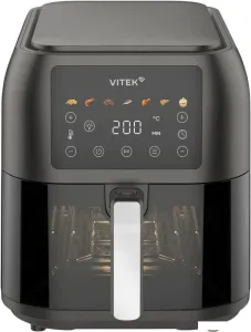 Аэрогриль (аэрофритюрница) Vitek VT-AF8001 фото