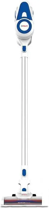 Пылесос Polti Forzaspira Slim SR90B PBEU0116 фото