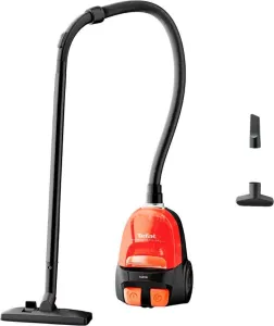 Пылесос Tefal Micro Space Cyclonic TW3235EA фото