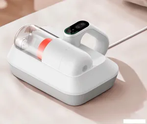 Пылесос для удаления пылевых клещей Xiaomi Dust Mite Vacuum Cleaner Pro B402HW (европейская вилка) фото