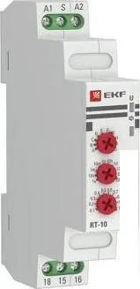 Реле времени EKF PROxima rt-10-12-240 фото